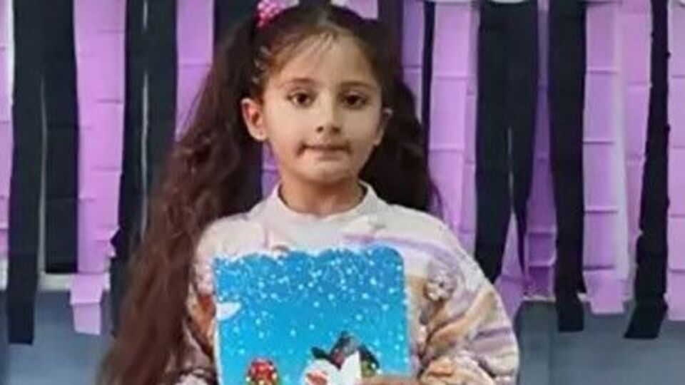 Zeynep daha 8 yaşındaydı... Öldüren bisiklet!