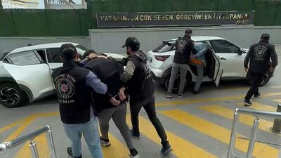 'Diploma' şikayetinde tehdit iddiasına tutuklama