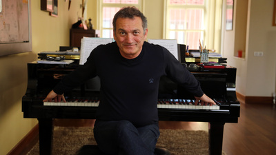 "Babası biliyor mu bilmiyorum"