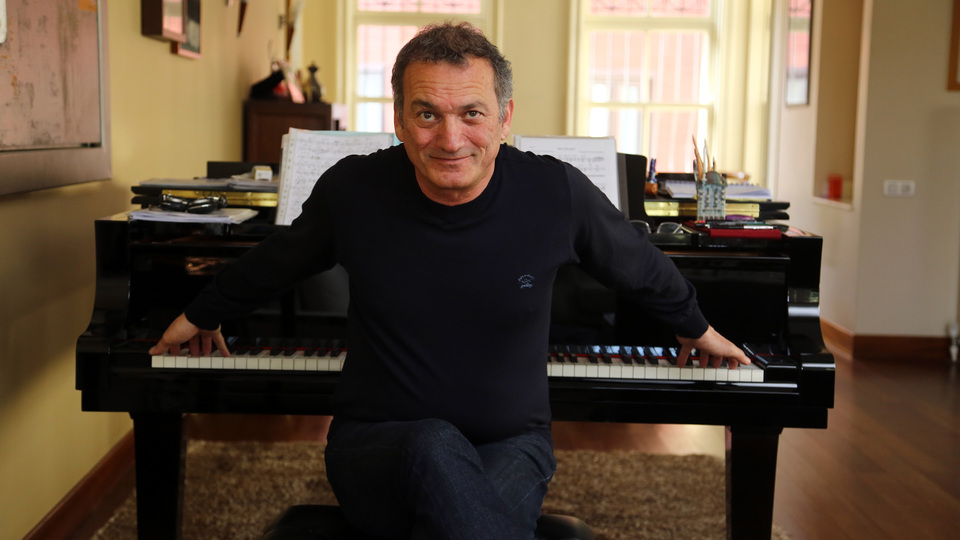 "Babası biliyor mu bilmiyorum"