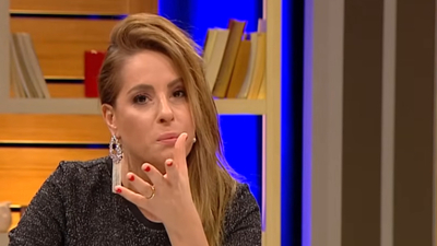 "İzlediğimde çok fena oldum"