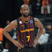 Galatasaray, Rytas Vilnius'u ağırlayacak! - HT Spor