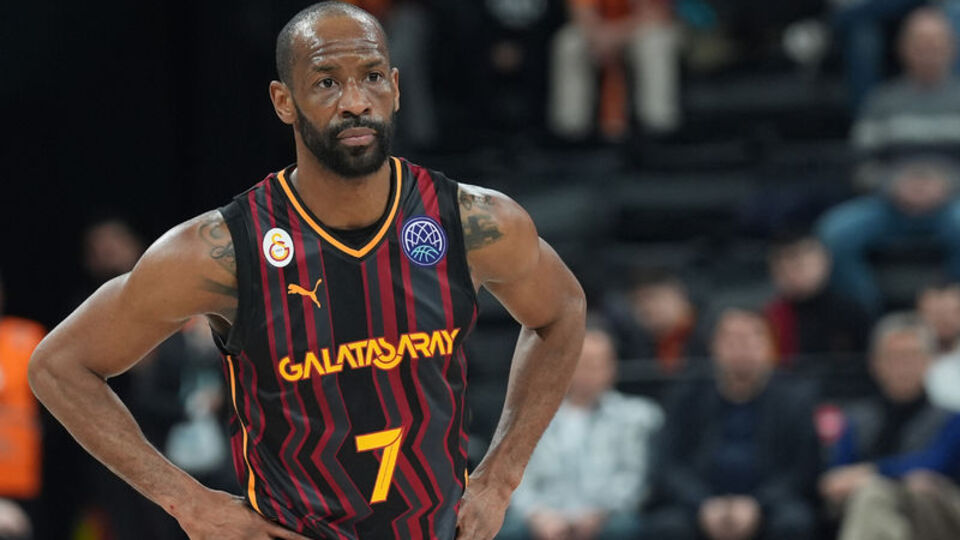 Galatasaray, Rytas Vilnius'u ağırlayacak!