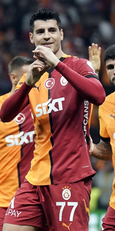 Galatasaray'da primler yattı yüzler güldü!