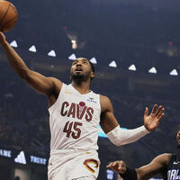 Cavaliers'in galibiyet serisi sona erdi! - HT Spor