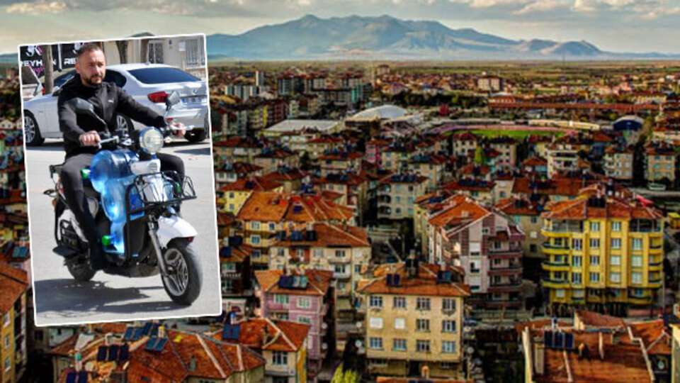 Şebeke suyunda petrol hidrokarbonu çıkmıştı! Sevindiren haber!