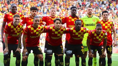 Göztepe 7 maçtır kazanamıyor!