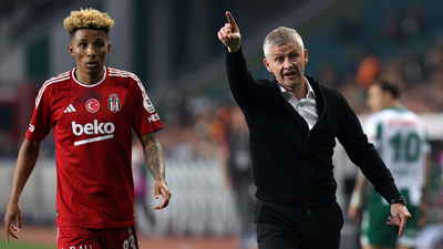 Kadro ısrarı bozgunla bitti!