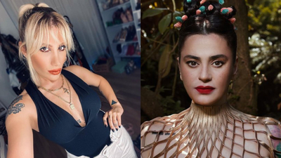 Eleştirisine tepki gösterdi