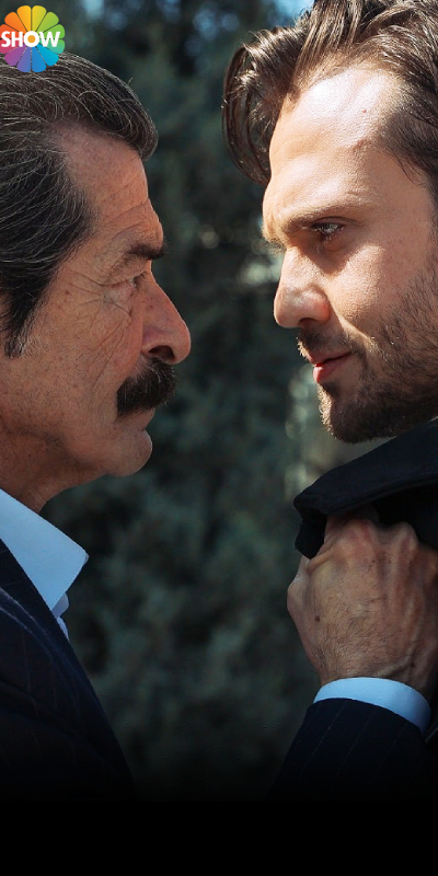 Devran, İskender'i oyuna getirdi