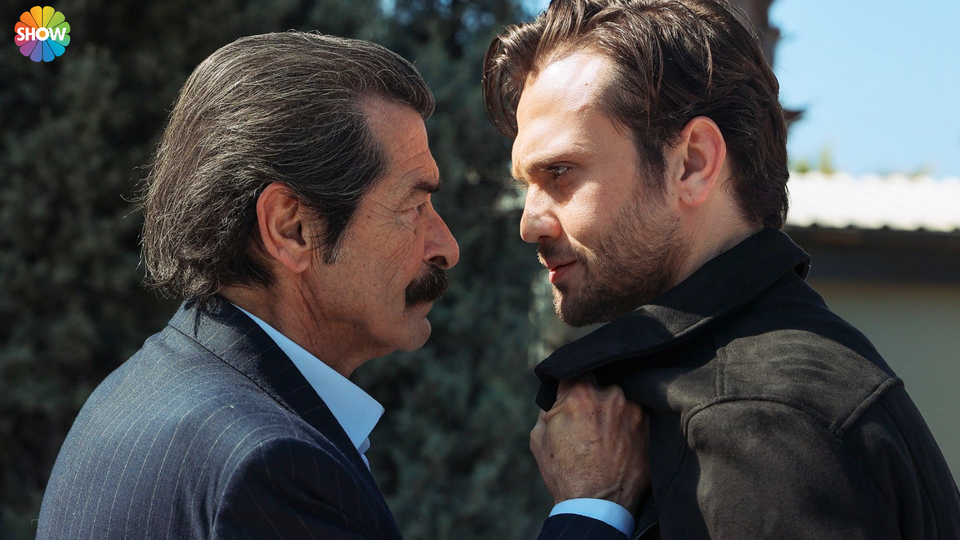 Devran, İskender'i oyuna getirdi