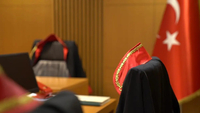 Ankara Bölge Adliye Mahkemesi Hakimi ölü bulundu