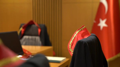 Ankara Bölge Adliye Mahkemesi Hakimi ölü bulundu