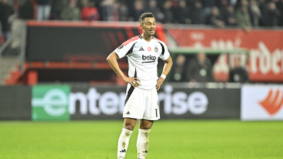 Stoperde sakatlık kabusu bitmiyor!