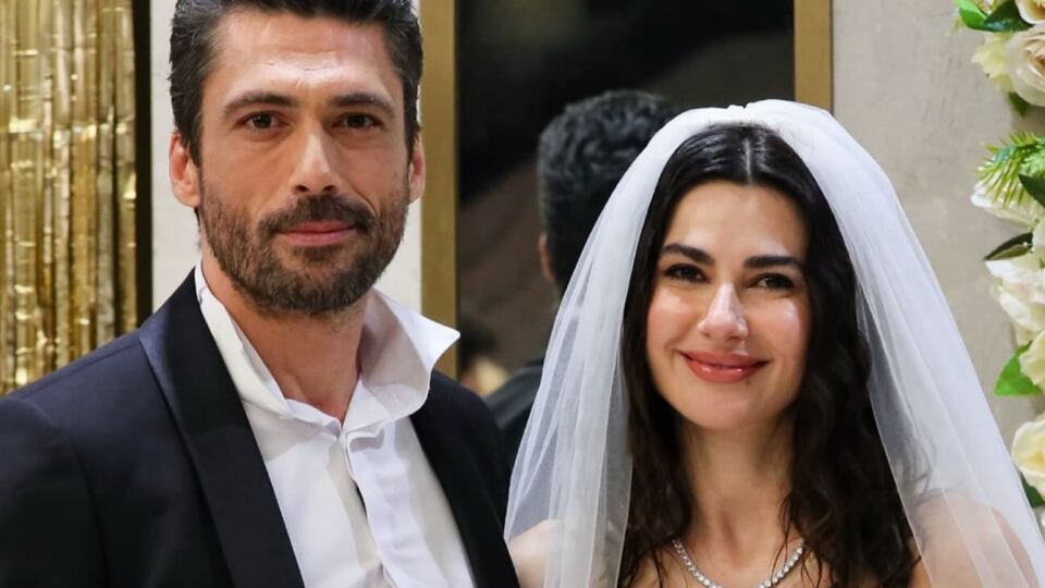 "Bu ilişki evliliğe gider" fotoğrafı