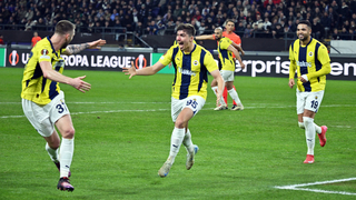Yusuf Akçiçek, performansıyla A Milli Takım'da! - HT Spor