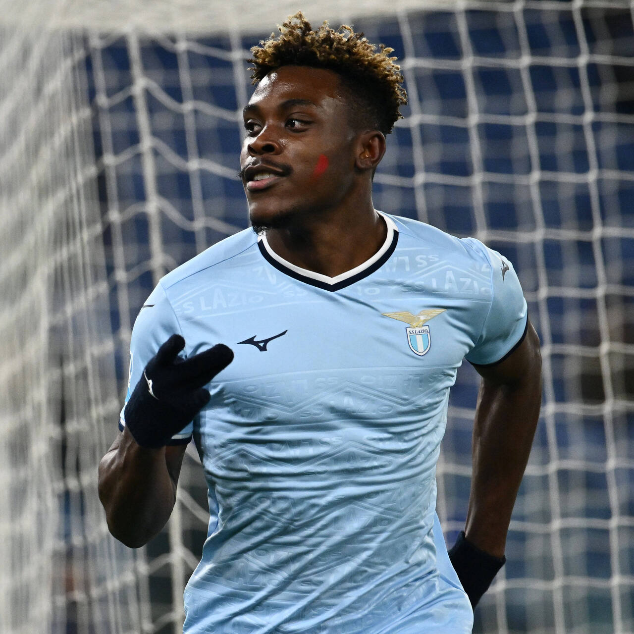 Hatayspor'a Dele-Bashiru piyangosu!