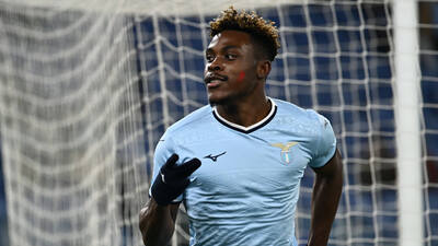 Hatayspor'a Dele-Bashiru piyangosu!