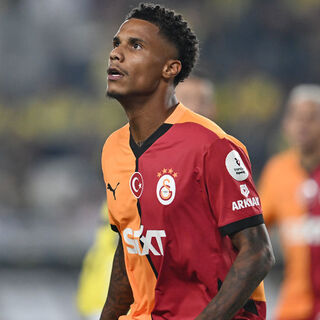 Jakobs'tan geleceği için açıklama! - HT Spor
