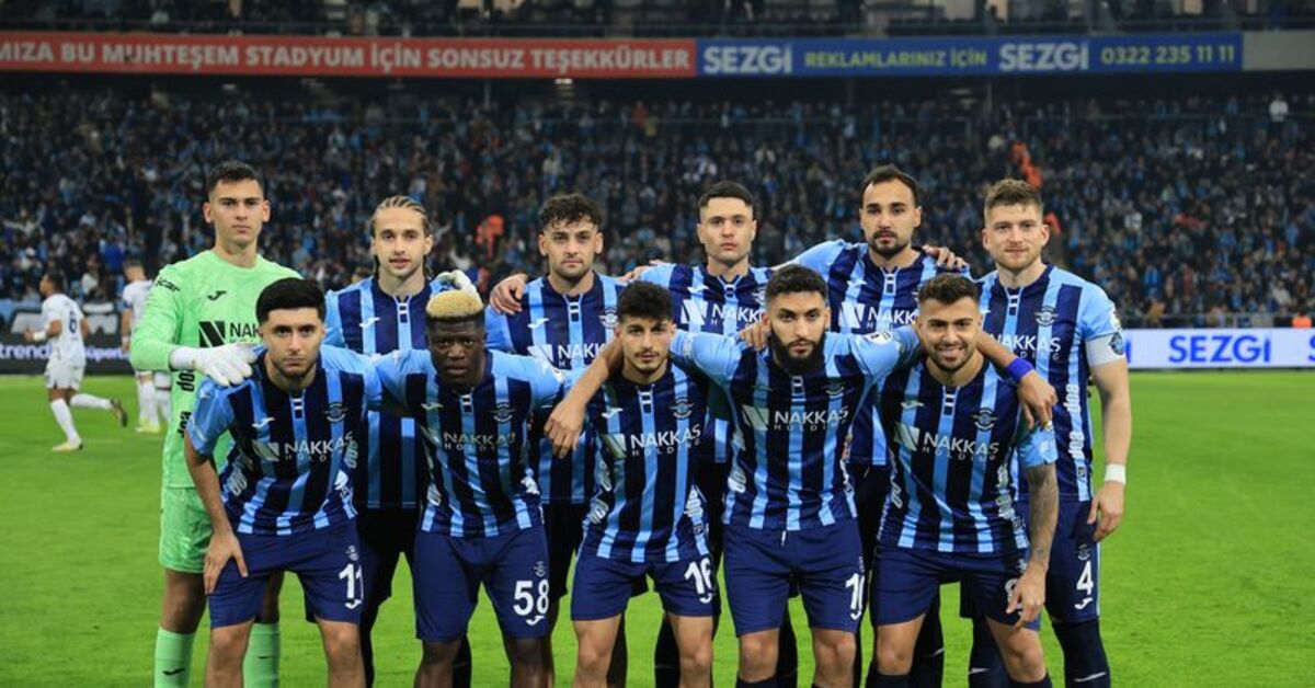 Adana Demirspor