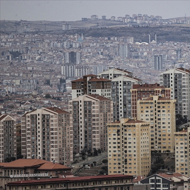 Barınma sorunu artarak devam edecek