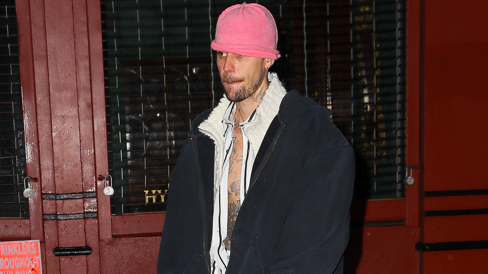 "Nefreti bırakmam gerek"