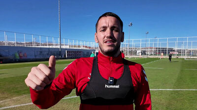 Sivasspor'da 3 futbolcuya milli davet! - HT Spor