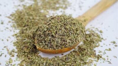 Hamilelikte kekik yenir mi?