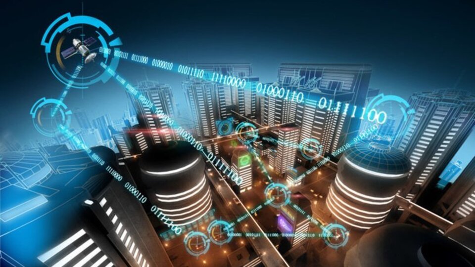 Teknoloji Görünümü Sonuç Bildirgesi değerlendirildi