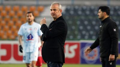 "Derbileri 100 bin kişiye oynuyoruz"