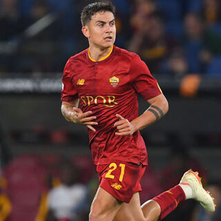 Roma'ya Paulo Dybala şoku! - HT Spor