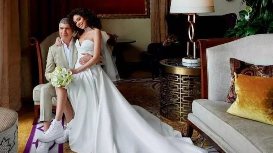 "Sevdiği için evlenmedi"