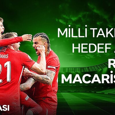 A Milli Takım, Uluslar A Ligi'ne yükselmenin peşinde - Satır Arası