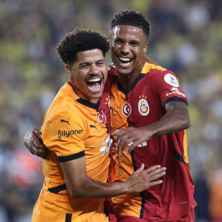 Jakobs'tan ayrılık sorusuna yanıt! - HT Spor
