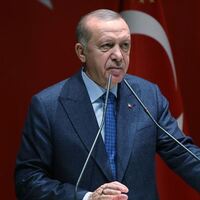 Cumhurbaşkanı Erdoğan'dan açıklamalar