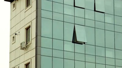 Şoför patronunu rehin aldı!