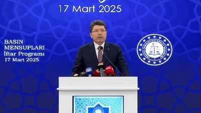 "Terörsüz Türkiye'yi hep birlikte inşa edeceğiz"