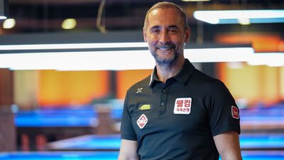 Semih Saygıner dünya şampiyonu!