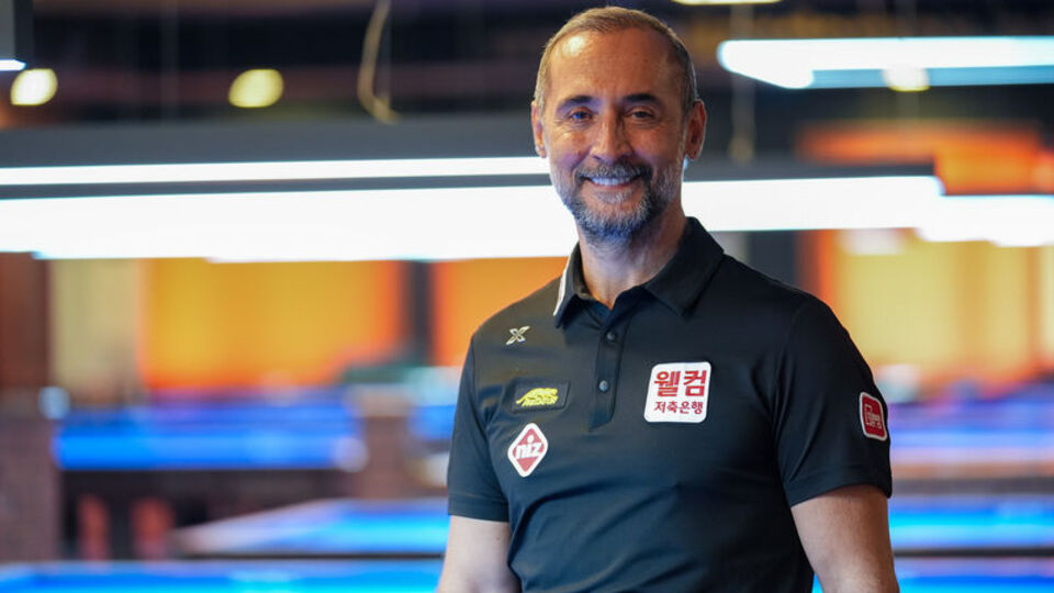 Semih Saygıner dünya şampiyonu!