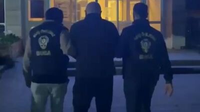 11 kaçak göçmenin ölümüyle yargılanıyordu, 9 yıl sonra yakalandı