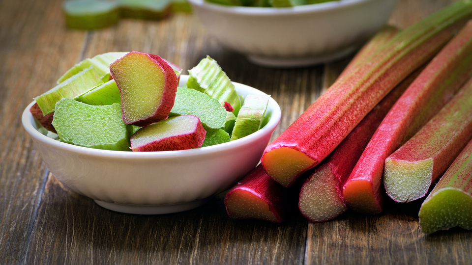 Anadolu'da 'yayla muzu' olarak bilinen şifa deposu!
