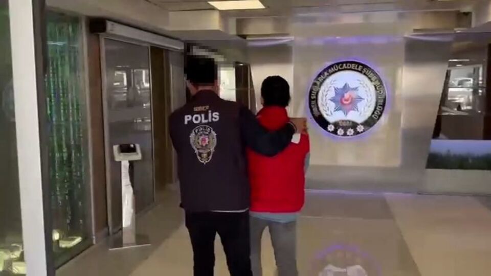 Erkan Kork ve 20 kişiye tutuklama