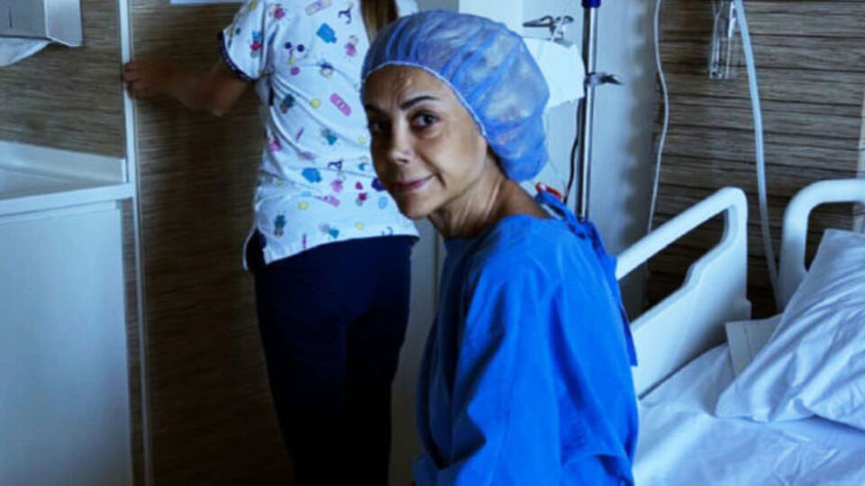 Tanyeli hayatını kaybetti