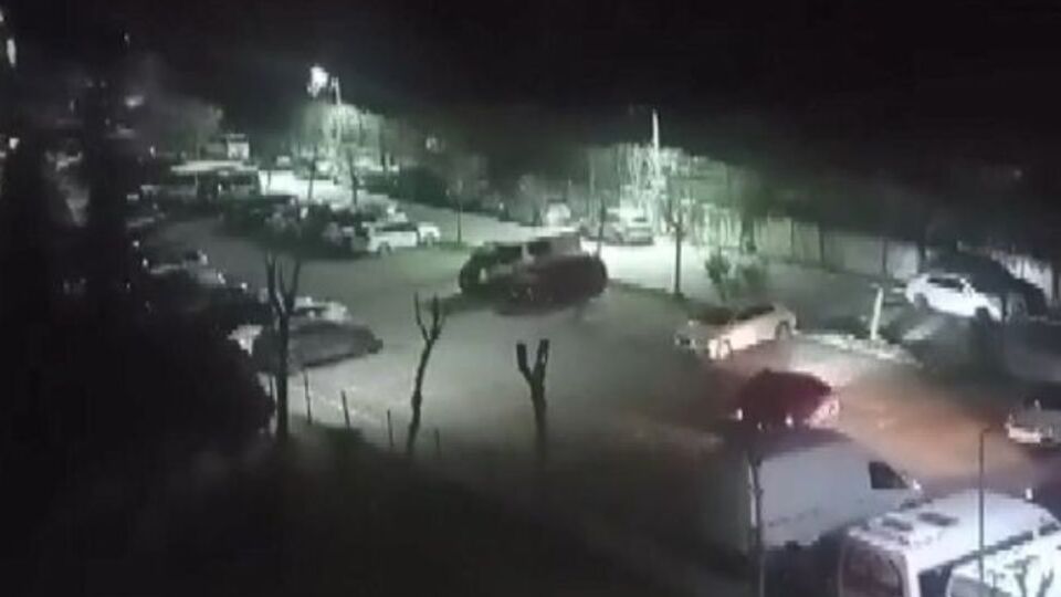 9 gündür kayıp olan kişi ölü bulundu