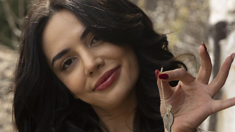 İlk oyunculuk deneyimi