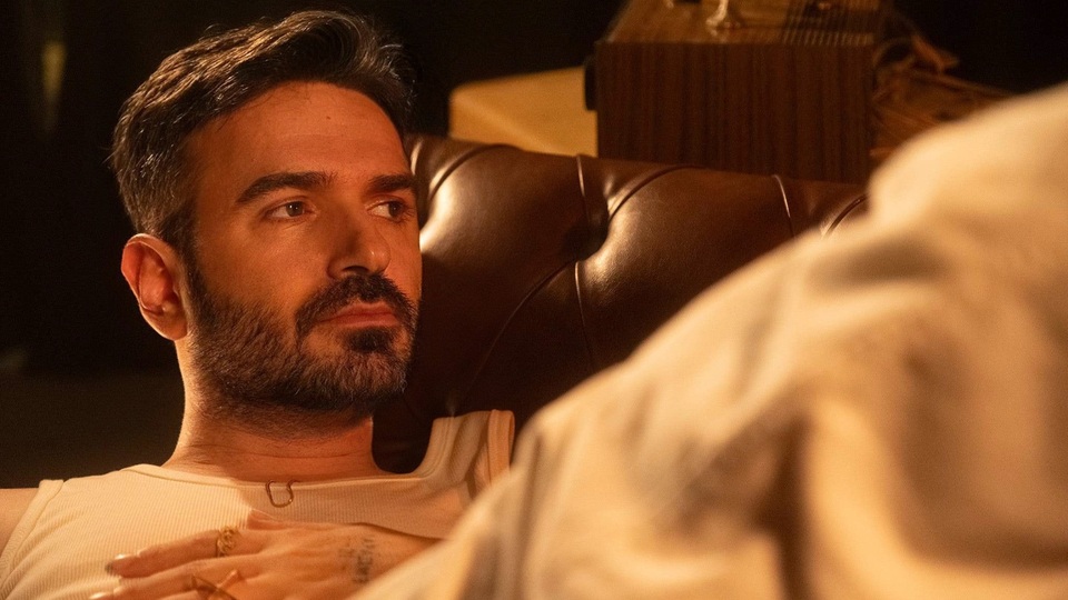 'Şaşırmıyorum' yayında