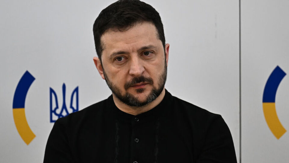 Zelenskiy: Putin evet diyemiyor