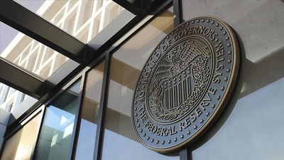 Trump'ın, Fed'in denetimden sorumlu başkan yardımcısı adayı belli oldu