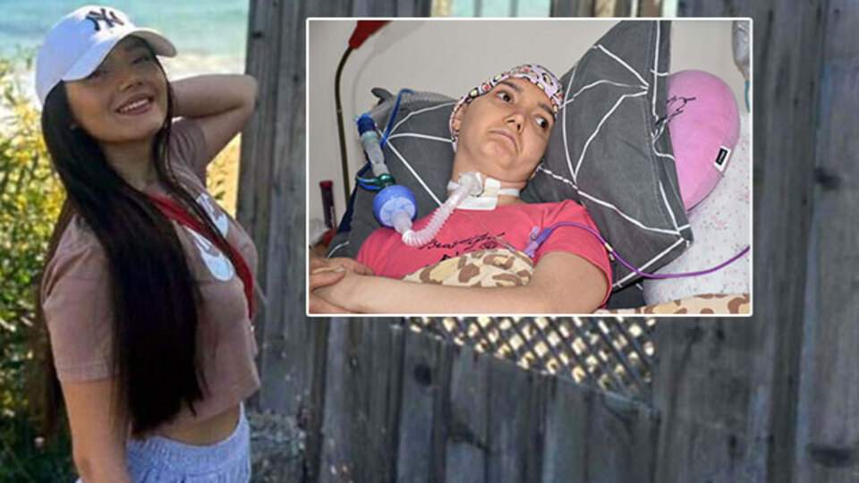 Sürücü ehliyetsiz ve alkollüydü! Genç kadın 'yatalak' oldu! İşte verilen ceza!