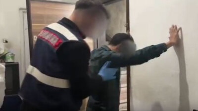 Pedofili sapığa polis baskını!